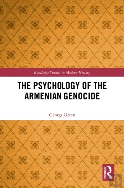 Bertrand.pt - The Psychology Of The Armenian Genocide