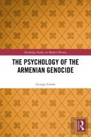 The Psychology Of The Armenian Genocide