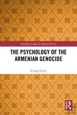 Bertrand.pt - The Psychology Of The Armenian Genocide