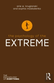 The Psychology Of The Extreme