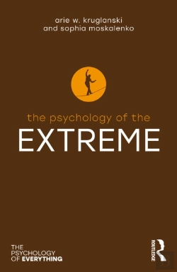Bertrand.pt - The Psychology Of The Extreme