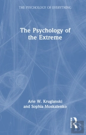 The Psychology Of The Extreme