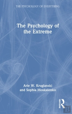 Bertrand.pt - The Psychology Of The Extreme
