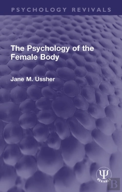 Bertrand.pt - The Psychology Of The Female Body