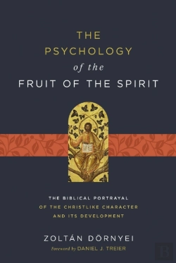 Bertrand.pt - The Psychology Of The Fruit Of The Spirit