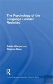 The Psychology Of The Language Learner Revisited