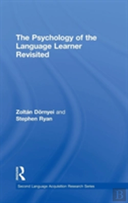 Bertrand.pt - The Psychology Of The Language Learner Revisited