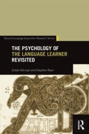 The Psychology Of The Language Learner Revisited