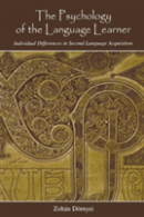The Psychology Of The Language Learner