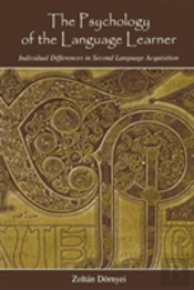 The Psychology Of The Language Learner