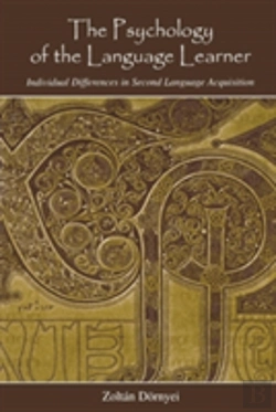 Bertrand.pt - The Psychology Of The Language Learner
