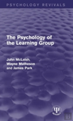 Bertrand.pt - The Psychology Of The Learning Group