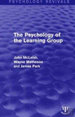 Bertrand.pt - The Psychology Of The Learning Group