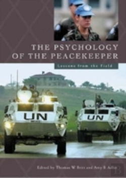 Bertrand.pt - The Psychology Of The Peacekeeper