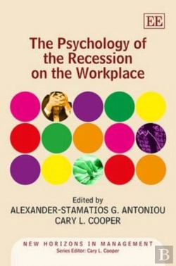 Bertrand.pt - The Psychology Of The Recession On The Workplace