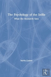 The Psychology Of The Selfie