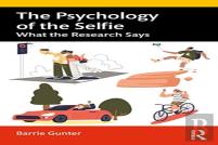 The Psychology Of The Selfie
