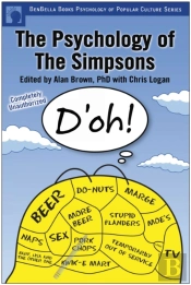 The Psychology Of The Simpsons
