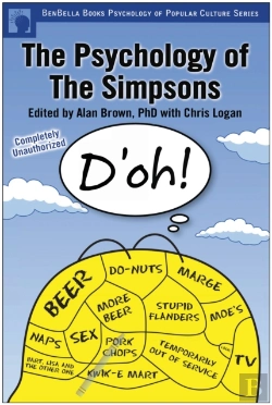 Bertrand.pt - The Psychology Of The Simpsons