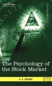 The Psychology Of The Stock Market