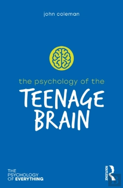Bertrand.pt - The Psychology Of The Teenage Brain