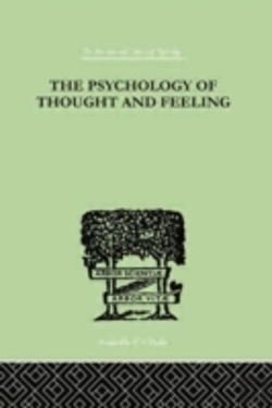 Bertrand.pt - The Psychology Of Thought And Feeling