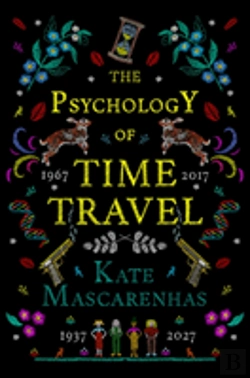 Bertrand.pt - The Psychology Of Time Travel