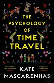 The Psychology Of Time Travel