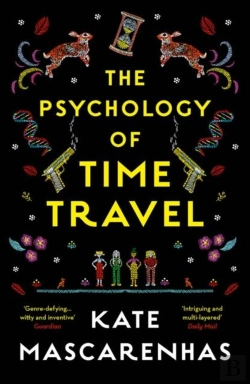 Bertrand.pt - The Psychology Of Time Travel