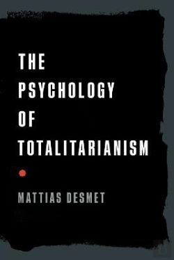 Bertrand.pt - The Psychology Of Totalitarianism