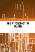 The Psychology Of Traffic