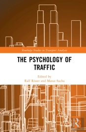The Psychology Of Traffic