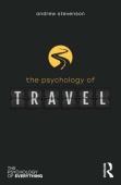 The Psychology Of Travel