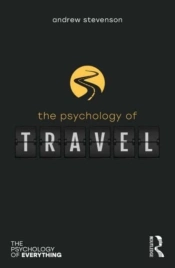 The Psychology Of Travel