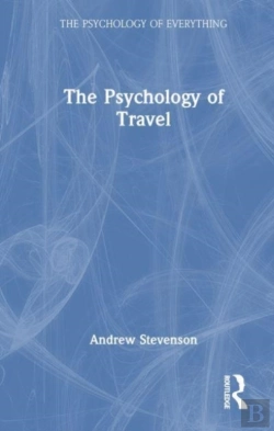 Bertrand.pt - The Psychology Of Travel