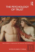 The Psychology Of Trust