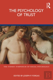 The Psychology Of Trust