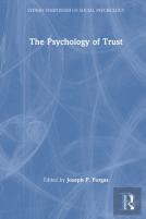 The Psychology Of Trust