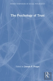 The Psychology Of Trust