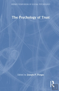 Bertrand.pt - The Psychology Of Trust