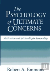 The Psychology Of Ultimate Concerns