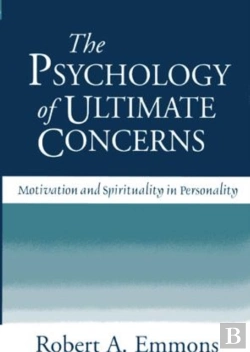 Bertrand.pt - The Psychology Of Ultimate Concerns