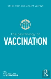 The Psychology Of Vaccination