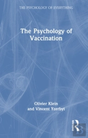 The Psychology Of Vaccination
