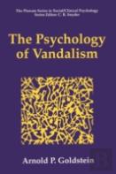 The Psychology Of Vandalism