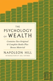 The Psychology Of Wealth