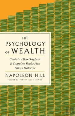 Bertrand.pt - The Psychology Of Wealth