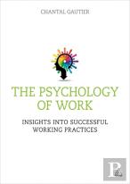 The Psychology Of Work