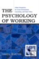 The Psychology Of Working