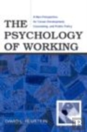 The Psychology Of Working